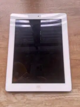 Jual Ipad Gen 2 dan Ipad Mini I