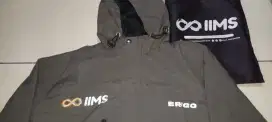 Jaket Erigo X IIMS Size XL (Limited Edition)