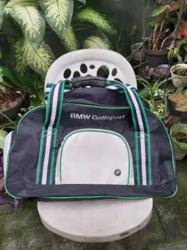 Travel Bag OGIO BMW Golfsport