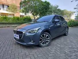 DP 5% Mazda 2 1.5 GT Bensin-AT 2017 NRL
