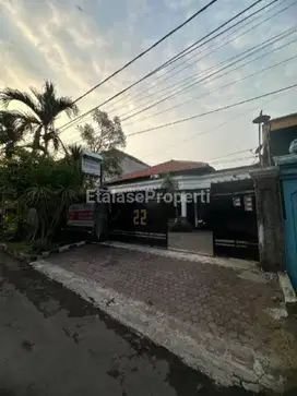 Dijual Rumah Di Rungkut Asri Surabaya Timur