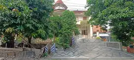 Jual murah rumah kost2an aktif tengah kota Surabaya surat SHM