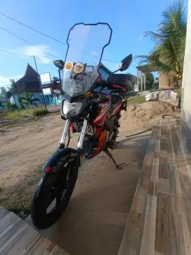 Vixion 2013 NVL