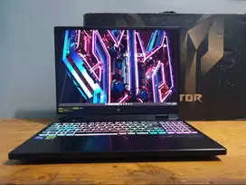 Predator PHN16-71 i7-13700HX 16/1TB RTX 4060 8GB 2.5K 165Hz Garansi