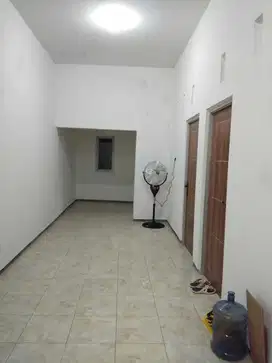 Jual rumah PUSAT kota Surabaya siap huni di ngagel