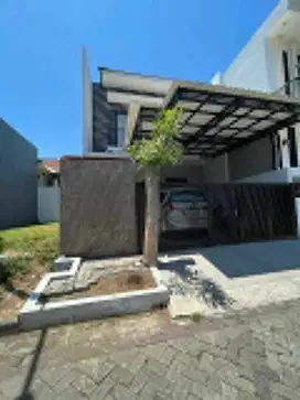 RUMAH PAKUWON CITY TAMAN MUTIARA 2 LT
