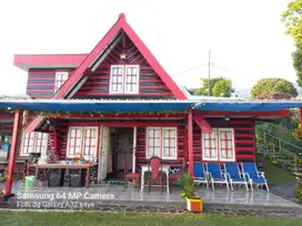 DISEWAKAN VILLA TRETES VIEW KOTA SURABAYA