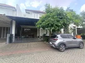 HUNIAN EXCLUSIVE 2LT KERTAJAYA INDAH REGENCY