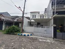 Rumah 2 Lantai minimalis Siap Huni Pondok Tjandra