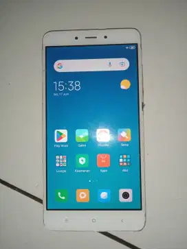 Jual Redmi Note 4x ram 6/64