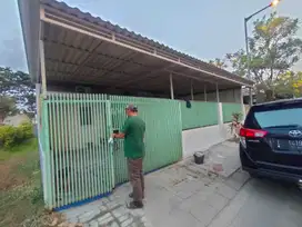 Disewakan Rumah Full Furnish Citra Harmoni