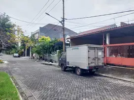 Rumah Hitung Tanah Lokasi Favorit Kendangsari