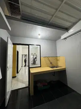 jual rumah siap huni gayungan daerah Ahmad yani