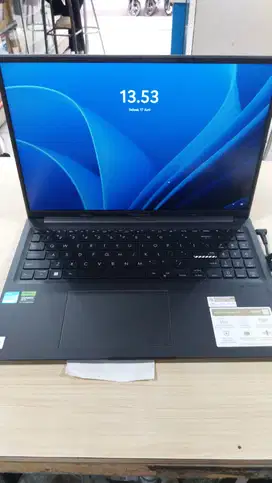 cicilan laptop asus cuma pame ktp aja