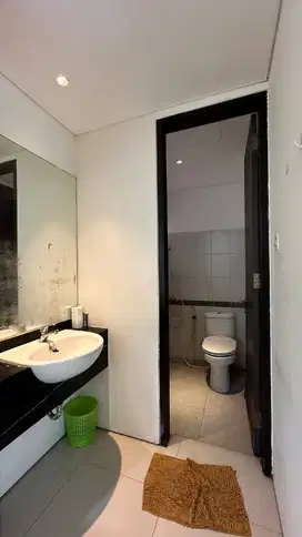 jual termurah rumah daerah graha  di mocca vrbana full furnish mewah