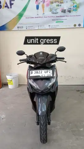 Vario 125 techno tgn 1 dp 1.5 jt