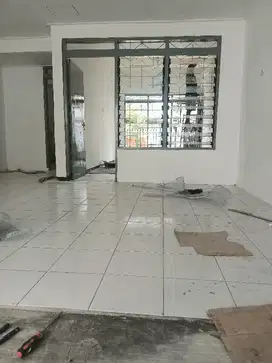 jual rumah siap huni pondok tjandra dekat club house