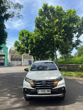 Rush 2024 GR sport matic
