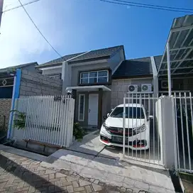 jual rumah siap huni termurah di pondok tjandra