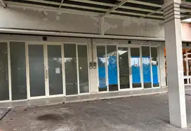 Ruko Bizhome 2 Lantai