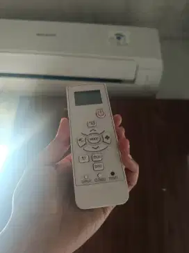 AC SHARP 0,5PK 360WATT