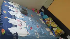jual apartemen 2BR besar sukolilo dian regency daerah ITS