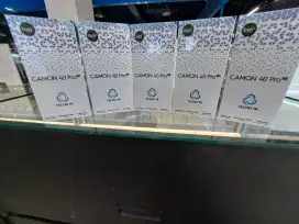 Tecno camon 40 pro 5G