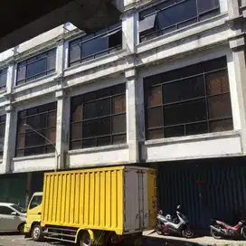 Disewakan ruko 3 jejer rungkut megah raya siap huni