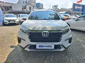 DP 5% Honda BR-V 1.5 Prestige Sensing Bensin-AT 2022 HFN