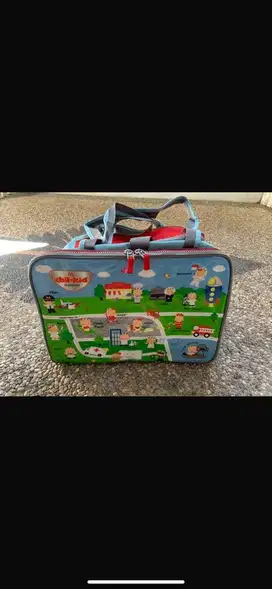 Tas Popok Anak New