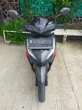 VARIO 125 LED OLD IDLE STOPFULL ORIGINAL MULUS TERAWAT