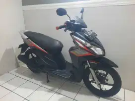 Vario Techno CBS 110 Mulus Sehat Sangat Terawat PAJAK HIDUP PANJANG