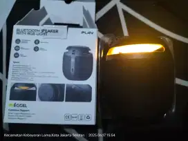 Speaker Bluetooth Eggel Play