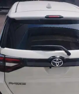 Toyota Raize 2024 Bensin