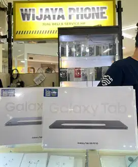 SAMSUNG TAB S10 FE 5G KEYBOARD FULSET NEW SEGEL