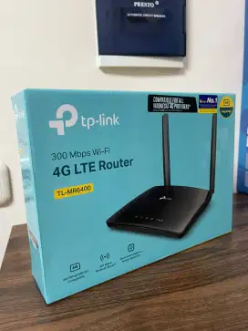 TP LINK MR-6400