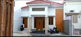 Di Jual Tanah Kavling Harga Nego, dkt TOL Klodran, AKses mudah
