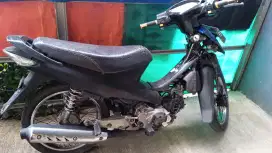 Di jual cepat shogun 125rr