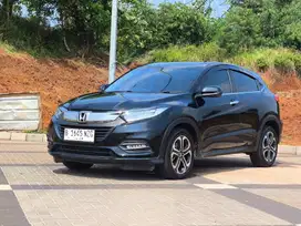TDP 12jt!! Honda HR-V 2019 Bensin