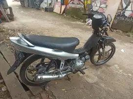 Yamaha Jupiter Z