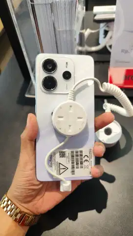 Redmi note 14 bisa kredit tanpa kartu kredit syarat ktp