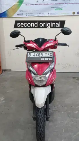 Beat eco cbs fi dp 1.5