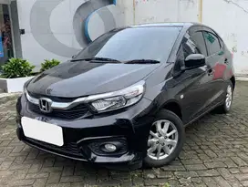 Like New Honda Brio Satya 1.2 E Bensin-AT 2023