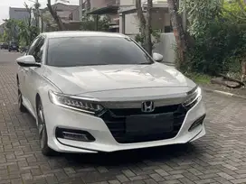 Honda Accord 2024