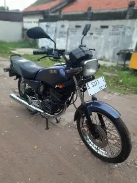 Dijual RX king 1998
