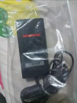 Adaptor PS2 Slim Originalan Bukan KW KW