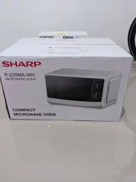 Microwave Sharp