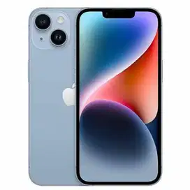 Kredit iPhone 14 128 Gb Segampang itu! Promo Bunga bisa 0% 2GP