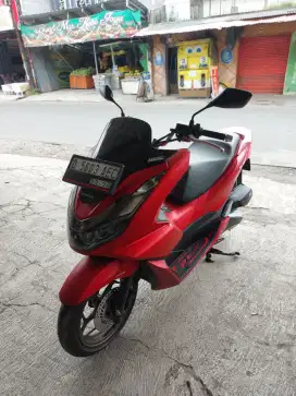 NEW HONDA PCX 160 ABS TAHUN 2023