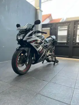 Kawasaki Ninja 2015